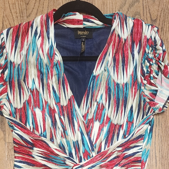 Laundry by Shelli Segal Dress - Picture 4 of 8